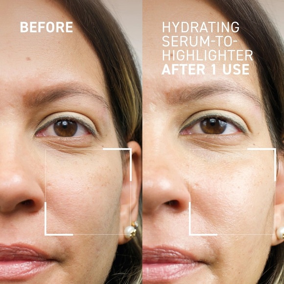 Dr. Brandt Hydrating Serum To Highlighter NEW - Picture 7 of 7
